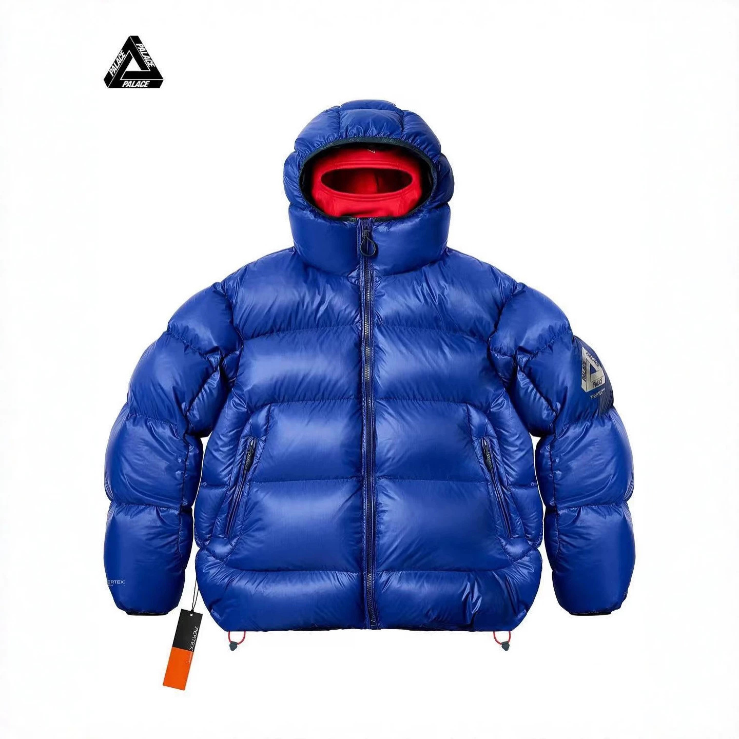 2026 New Cross-Border Model Pa Cotton Jacket for Men and Women, L