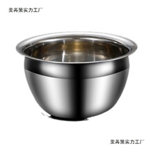304不锈钢油盆带盖家用油缸子厨房放油鼓商用装油盆食品级猪油盆