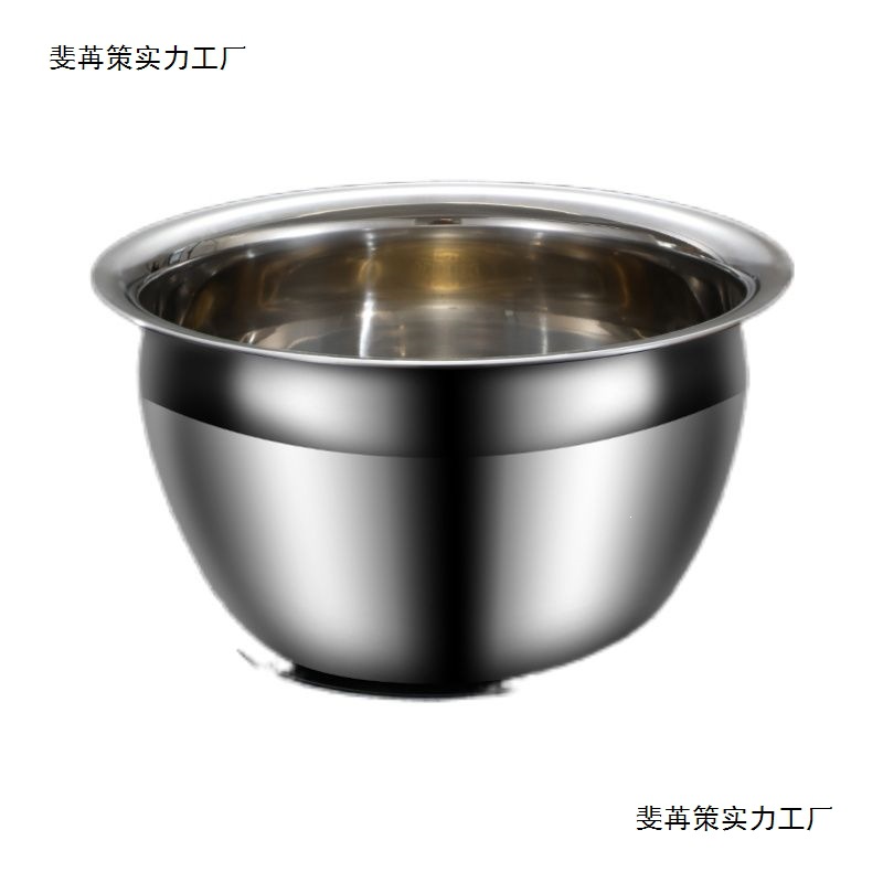 304不锈钢油盆带盖家用油缸子厨房放油鼓商用装油盆食品级猪油盆