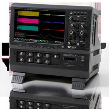 美国力科HDO4054A/HDO4054A-MS高分辨率示波器500Mhz 4通道示波器