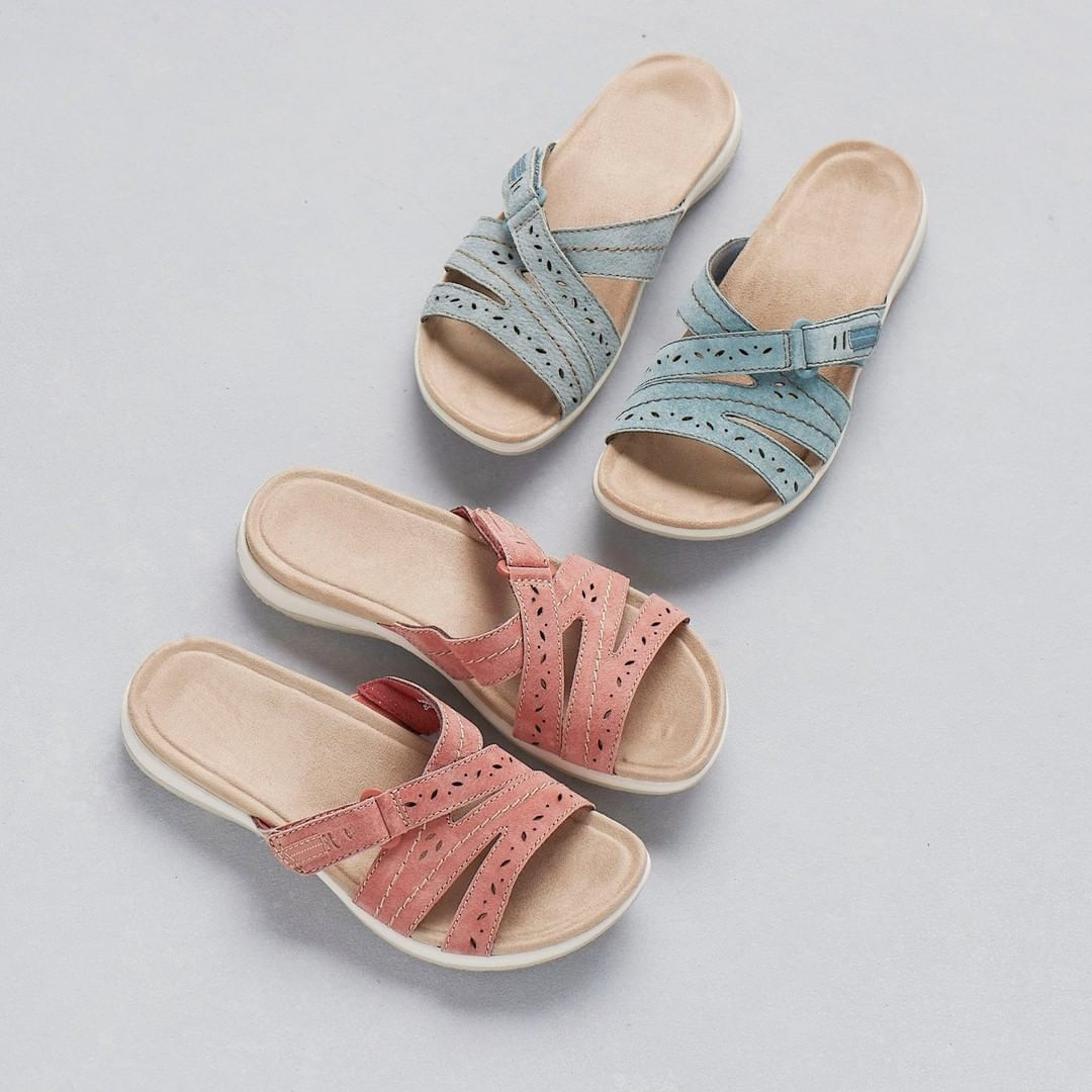 Women's slippers