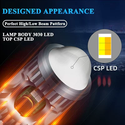 High and Low Beam — Motorcycle headlights, headlights