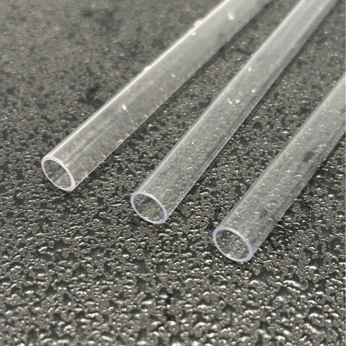 Aplicable Stanley Taza de viaje de pajita Taza de vacío Tritan Compatible 20/30/40oz