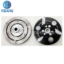 �m��AC Compressor Clutch Hub Sanden SD7V16 Volkswagen Jetta