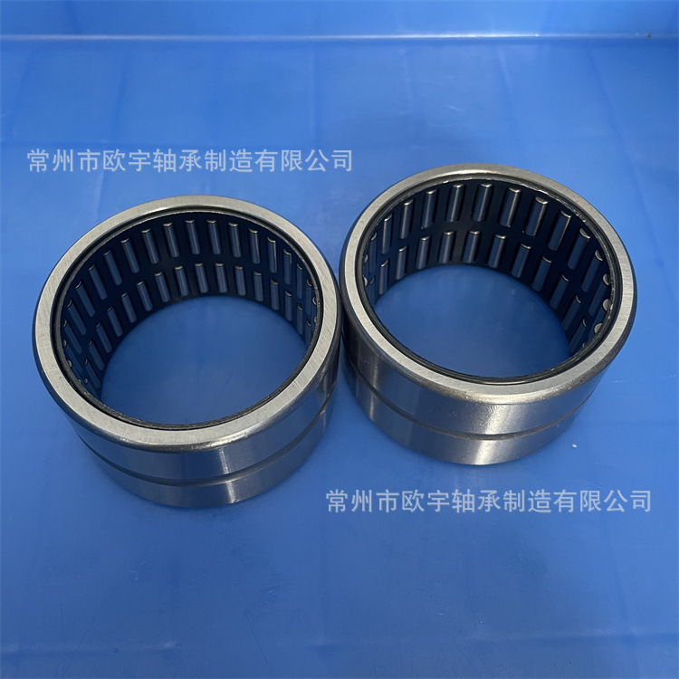 供应 RNA6913 高精度轴承 RNA6913-ZW-XL无内圈实体套圈滚针轴承