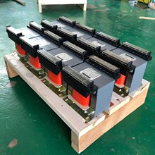 空压机热火爆产品 JBK5 100VA系列 机床控制变压器