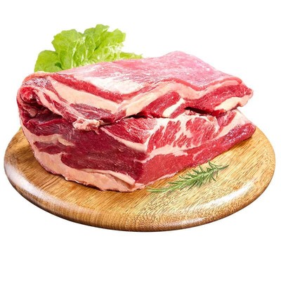 [Long of good]Shengyang Sirloin Partially Prepared Products Quick-freeze Restaurant Ingredients wholesale