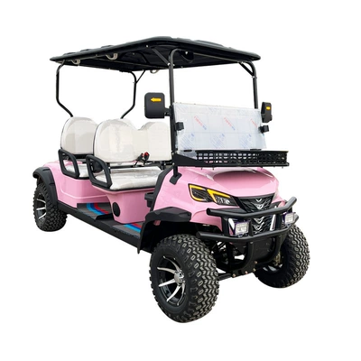used for electric sightseeing tours, Elektrikli qolf avtomobilləri