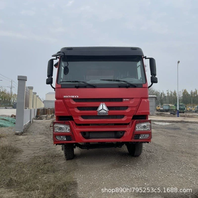 Cross-Border Supply of Sinotruk Howo Yük maşınları