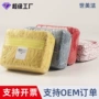 多色压缩吸水方块墩布