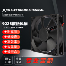 ֱ������9225��ɫɢ��������9CM���Ի�������12VCPU����