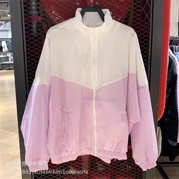 Outdoor sports windbreaker for foreign trade, sun protection, casual thin jacket for men and women, windproof, breathable, quick-drying, summer 6186