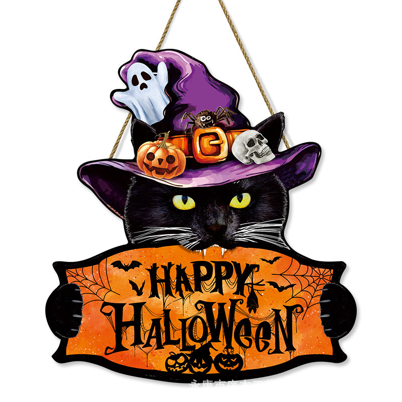 Castillo de calabaza de Halloween 82