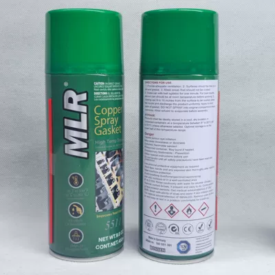 Sükan sisteminin digər hissələri Metal Copper Gasket Sealant