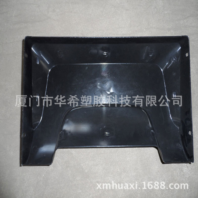 注塑加工 跑步机盖 盖板塑料件 跑步机塑料件耐久模具密封