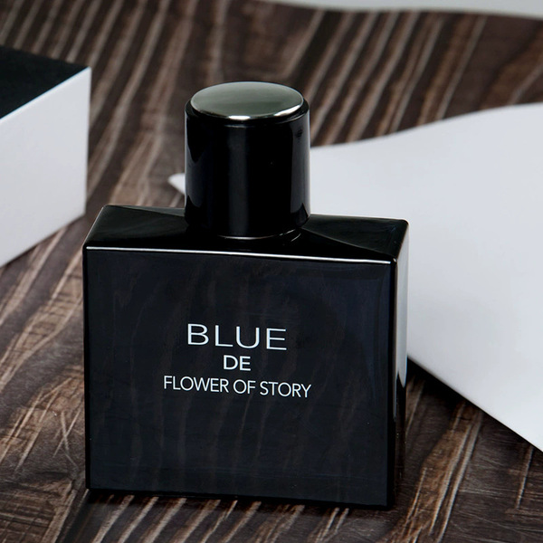 Marine perfumed perfume
