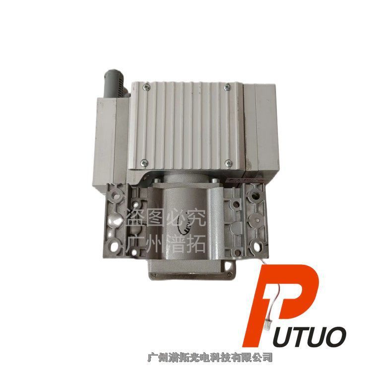 Pfeiffer MVP 015-2DC德国普发隔膜泵检测-现场维护