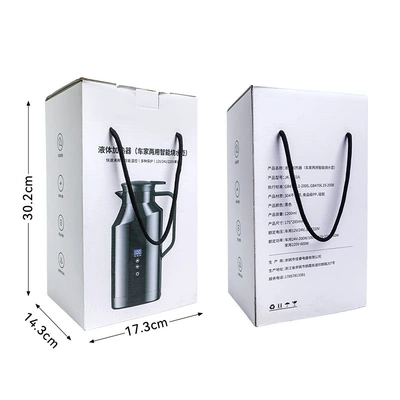 Kettle Heat Preservation Kettle — Digər kiçik elektrik cihazlar