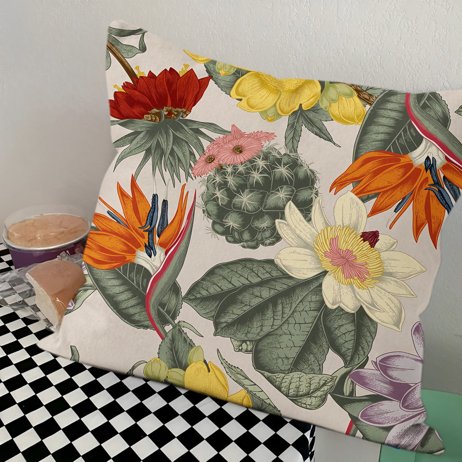 Plantas tropicales 19