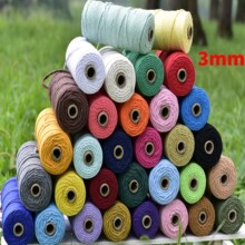 ��ɫ���K�޾��K�ּ�diy�ֹ��������ϰ�3mm�b��K��̺�K������E18