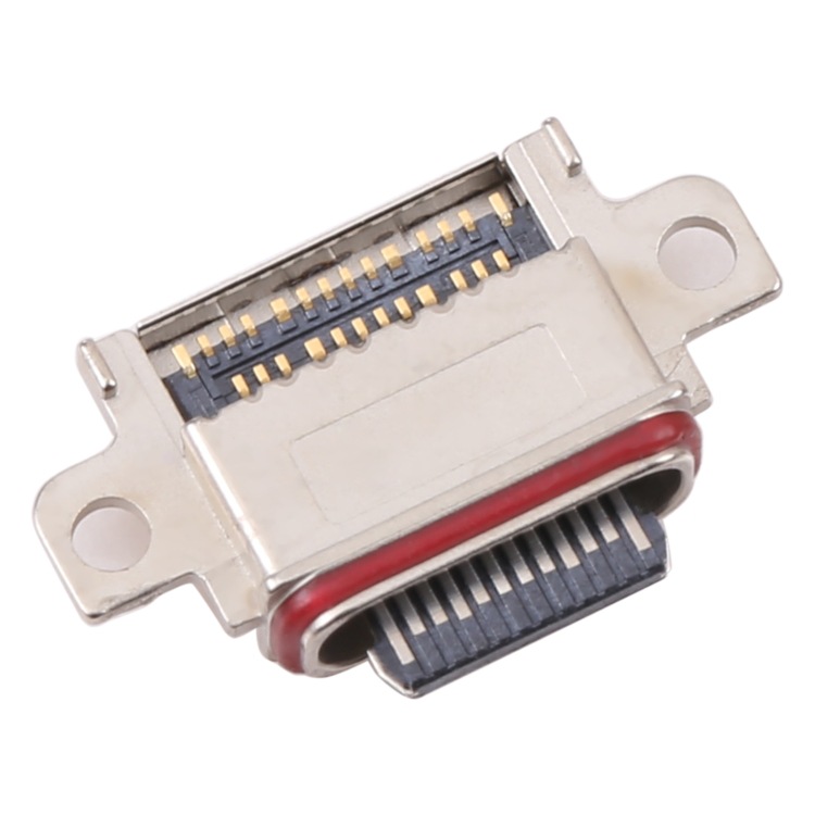 Aplicable a Samsung para Galaxy Z Fold3 5G SM-F926B enchufe de cola única 10