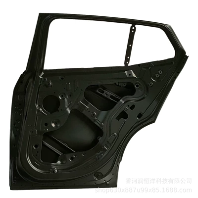 Door BMW X2 F39 rear