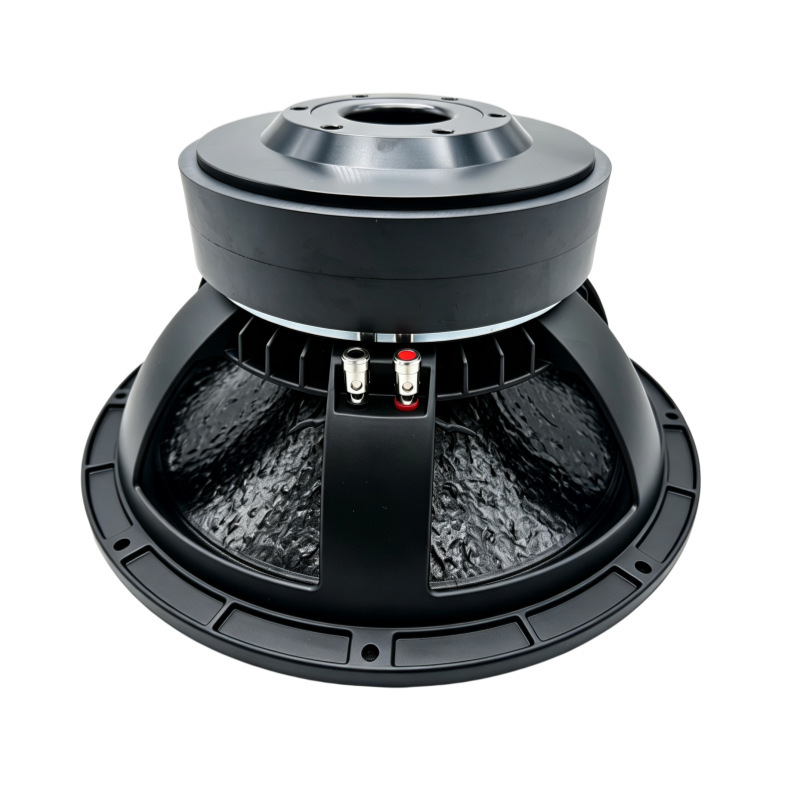 10-Inch 12-Inch 15inch 18inch Stage Speaker Mid-Bass Full-Range Subwoofer Speaker Cross-Border Hot Sale