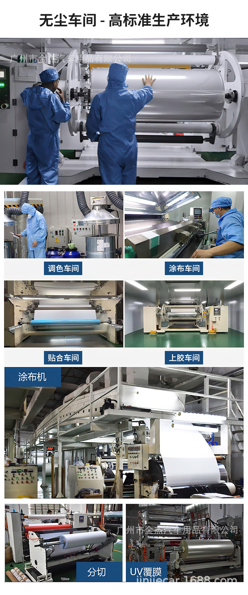 TPU paint protection film, invisible car wrap, self-repairing, transparent, scratch-resistant car body film, exclusively for cross-border supply, tpu-8
