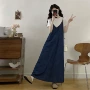 新款显瘦大码夏季两件套
