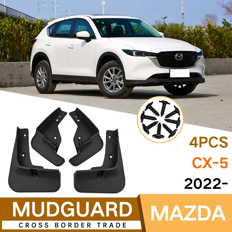 Mazda, колесо, шины, модифицированные расширители арок, 2022