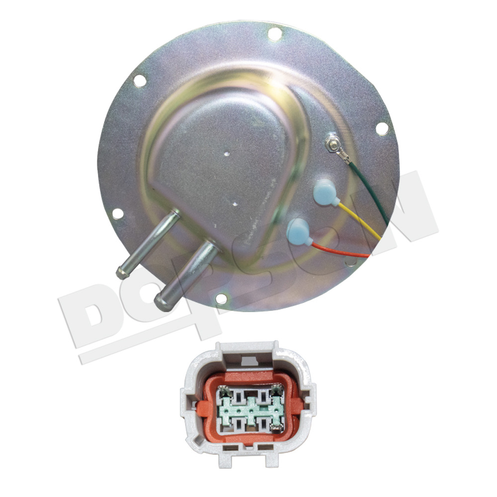 New High Quality for Nissan Patrol 25060-Vb412 25060Vb412 Fuel Pump