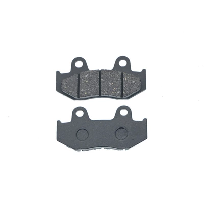 Motorcycle Disc Brake Pads Tormoz supportları