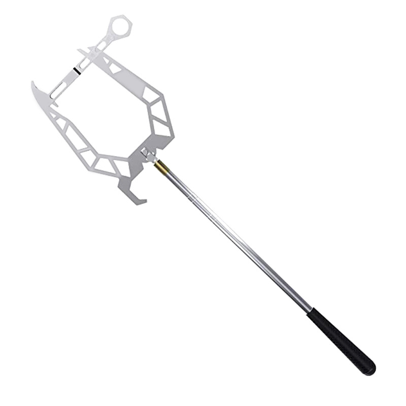 로프 스레딩 장치