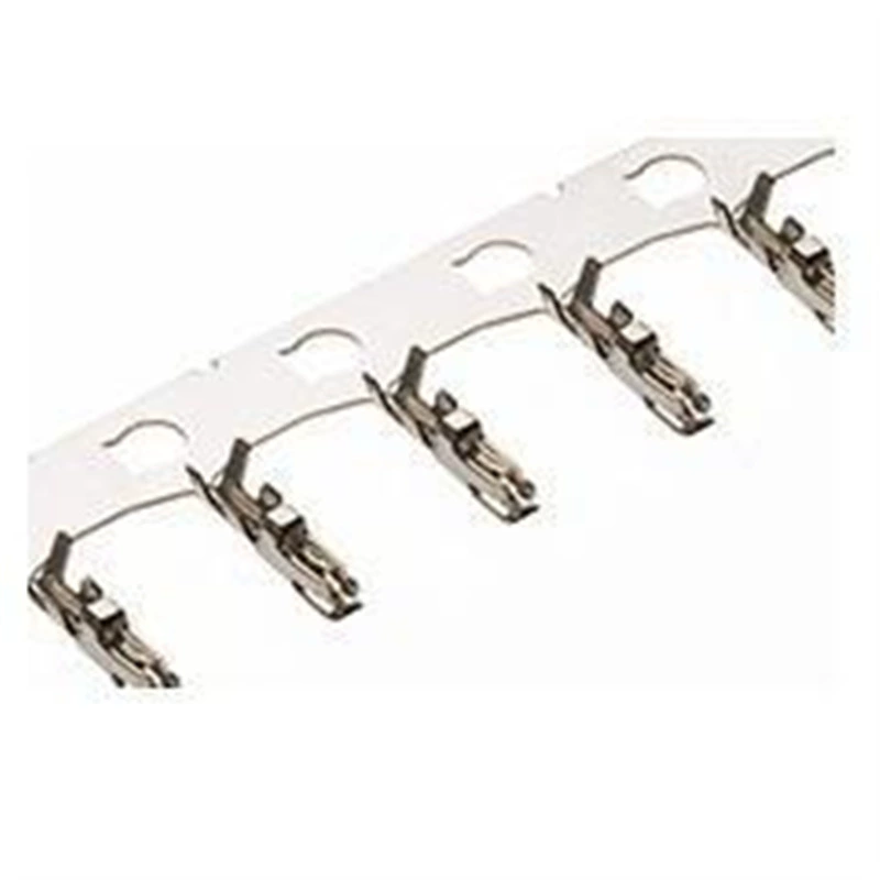 Molex импортные разъемы 505572-1000 5055721000 22-26AWG штырьковый терминал в наличии