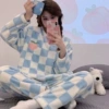 Blue Fang Ge Peach