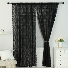 B 46794 Pastoral lace rod window screen ��԰��˿���˴�ɴ
