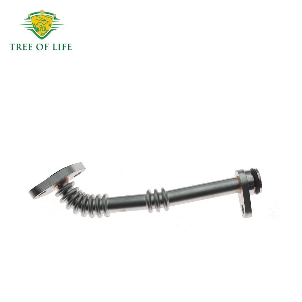 Línea de Aceite de Turbocompresor FR3Z-6L092-C para Ford Mustang y Explorer