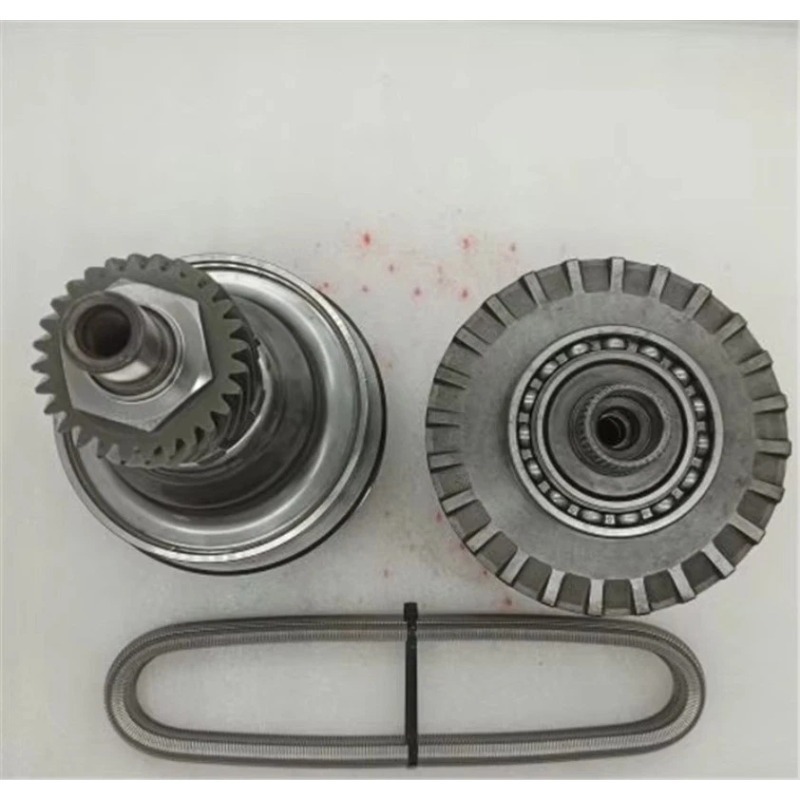 JF010E RE0F09A JF010 Transmission Pulley Chain Assembly, for Nissan