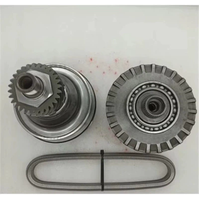 Assembly, for Nissan – Other drive systems
