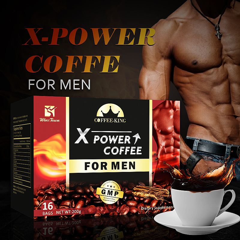 外国貿易を輸出するxpower coffee healthどうして?|undefined