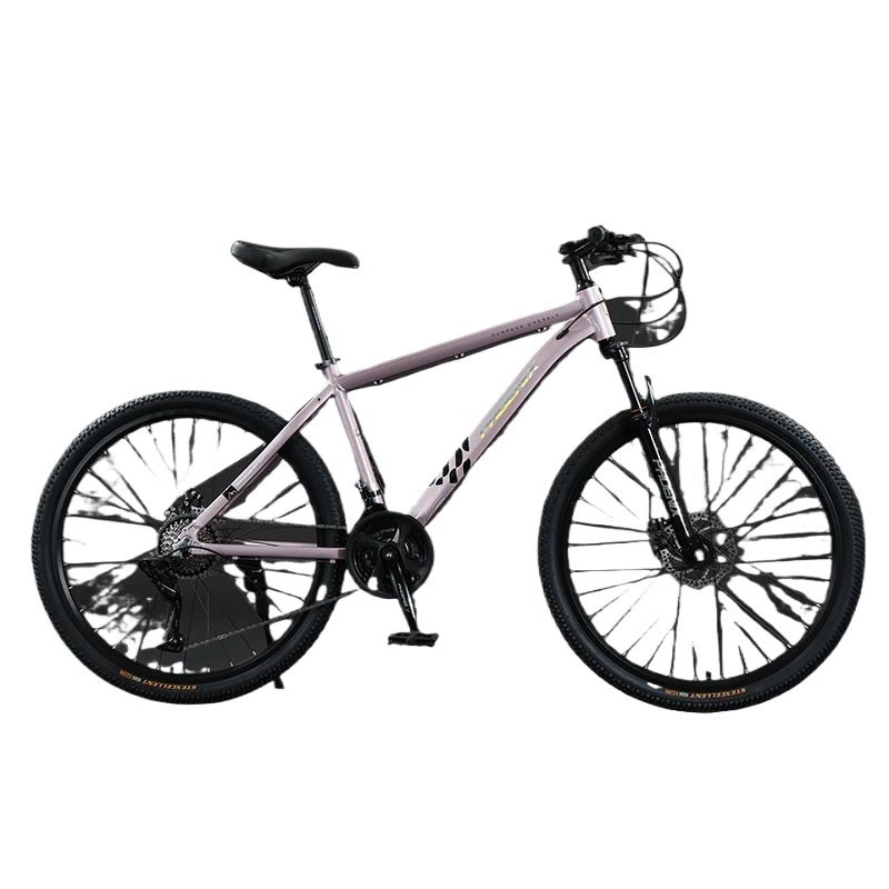 Phoenix, mountain shock-absorbing bike for elementary school students, off-road racing car, 24 inch