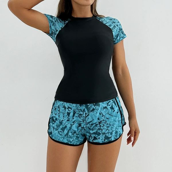 Sea blue print-2