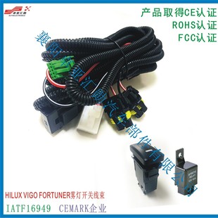 �m����S�� HILUX VIGO REVO SURF �F���_�P����