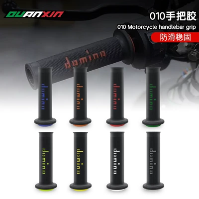 Handlebar Grips Domino A010 — Motosiklet ləvazimatları və aksesuarları