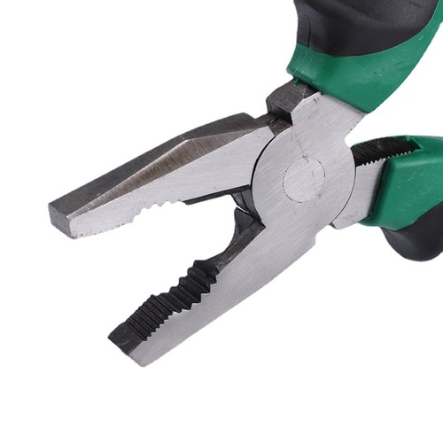 Linyi manufacturer supplies and sells industrial grade vise needle nose pliers multi-functional explosion-proof electrician household wire cutter