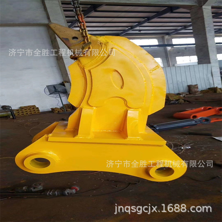 R225-7挖掘机单钩松土器 铲斗油缸 大臂油缸 挖斗 斗齿 回转支承