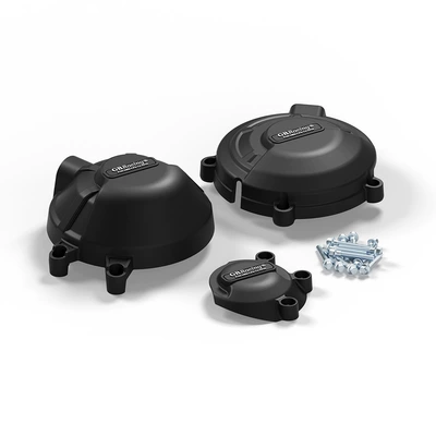 Motorcycle Safety Supplies, Gbracing Engine Protection Side