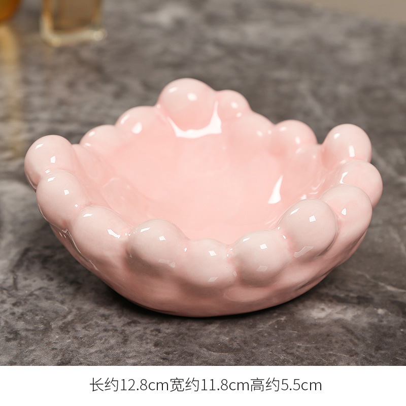 Pink Clouds [Storage]