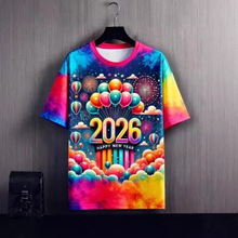 2026 ʥ���ɰ���¹��Ůʱ�� 3d ӡ�� ��ʿ�ȼ����� ���ʶ��� T ��