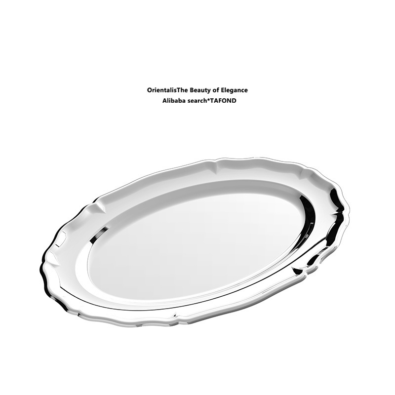 ヨーロッパのライト高級ステンレス鋼ケトルミルクポットアイスクリームカップトレイセットモデルルームクリエイティブ装飾品新築祝いギフト|undefined